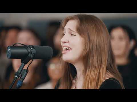 Faithful Through It All Music Video by Ezra Worship Initiative