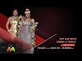 Off Air with Toolz and Gbemi on Africa Magic Urban