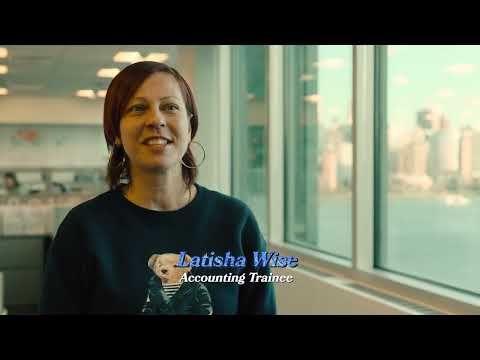 Universal Below-The-Line Traineeship | Song Sung Blue