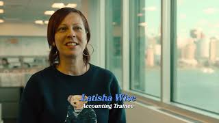 Universal Below-The-Line Traineeship | Song Sung Blue