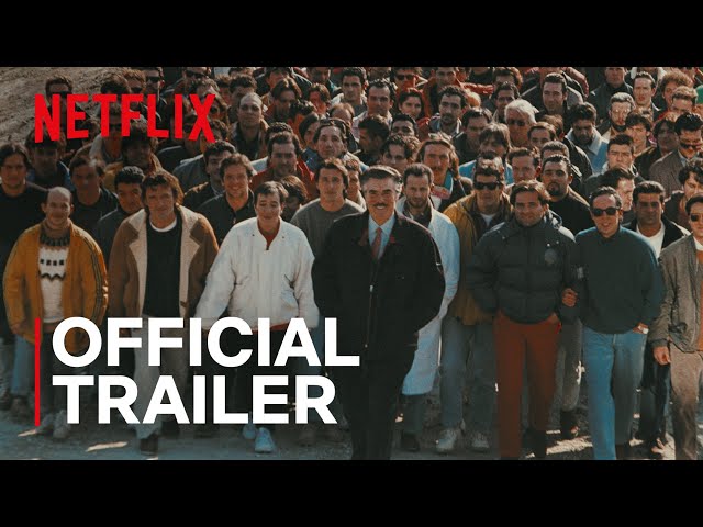 Official Trailer [Subtitled]