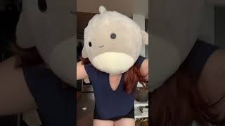 Braless no bra bouncy bouncing boobs dancing tiktok nip slip boob