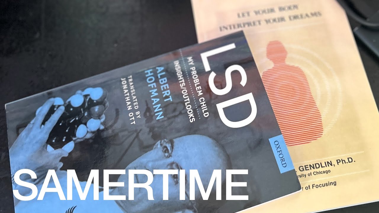 Samertime - @TheLotRadio