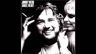 Jimmy Webb – Angel Heart(Full Vinyl LP)