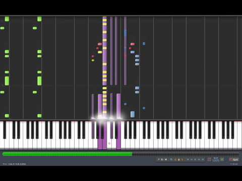 Don't Stop Till You Get Enough - Michael Jackson piano tutorial