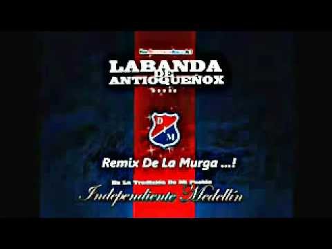 La murga del indigente Remix