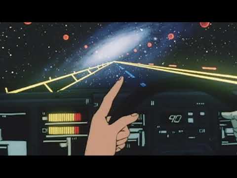 Axian x Alcynoos Cosmic Thoughts