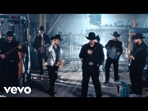 Los Del North Texas, Conjunto Rienda Real - Fascinado (Official Music Video)