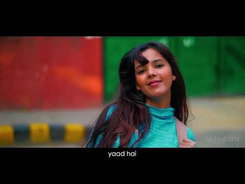 Harkirat Singh USKI LI HUI HAR SAANS