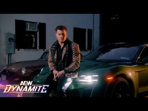 MJF States His Opinion Of Rosie O’Donnell