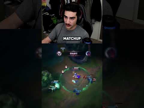 KAI'SA VS XAYAH IN WILD RIFT #shorts