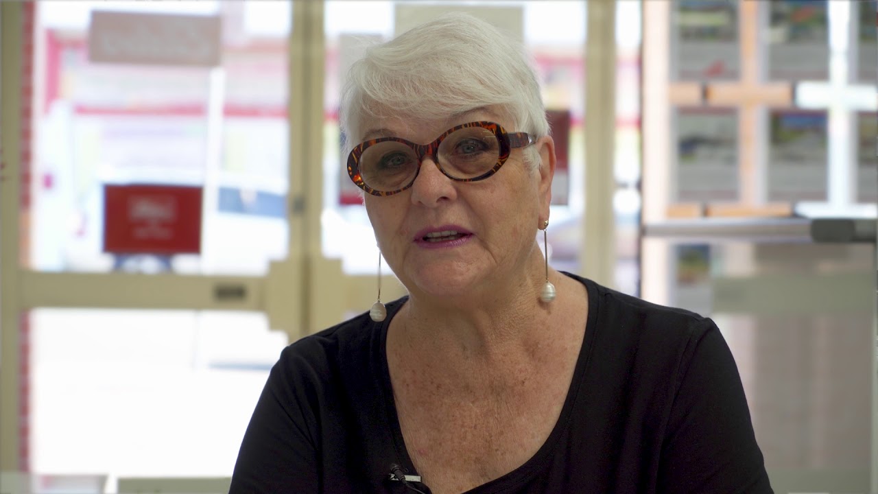 Sue Odgers Elders Real Estate Newcastle & Lake Macquarie LAMBTON