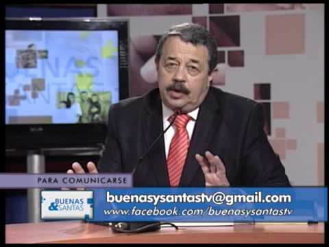 BUENAS Y SANTAS 27 DE MARZO 2014