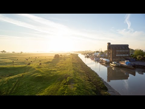 An Introduction to Faversham, Kent