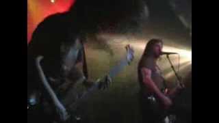 Rotting Christ - The Sign of Prime Creation & Keravnos Kivernitos