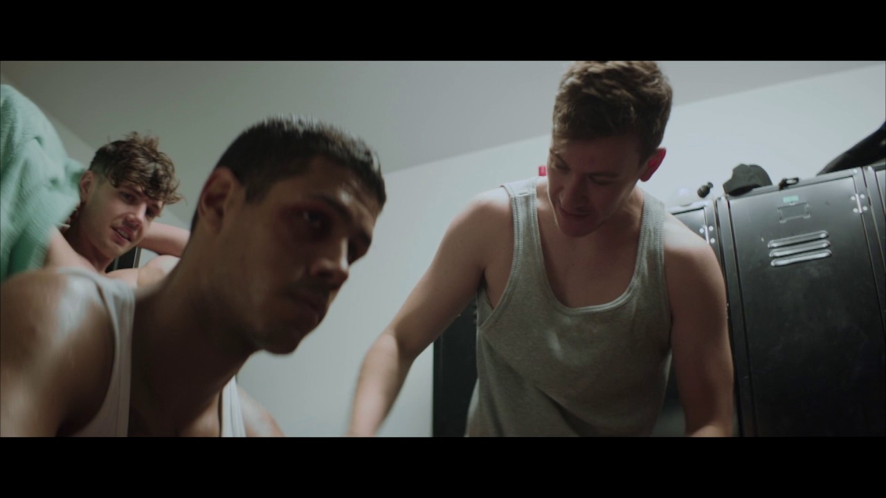 Miniature de la vidéo In conversation with Jonny Ruff du film Heavy Weight