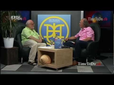 Time To Do vom 26.07.2012, Der Stoffwechsel des Geistes