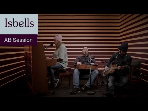 Isbells - A Little Bit Longer (AB Session)