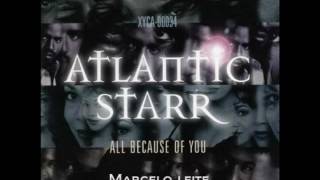 Atlantic Starr - Stay