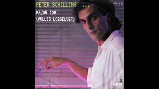 Peter Schilling - Ich hab&#39; keine Lust