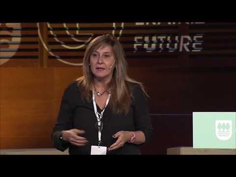 Raquel Raposo: Berdintasunerako Erakundearen laguntzailearen figura