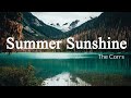 Summer Sunshine - The Corrs [Lyrics + Vietsub]