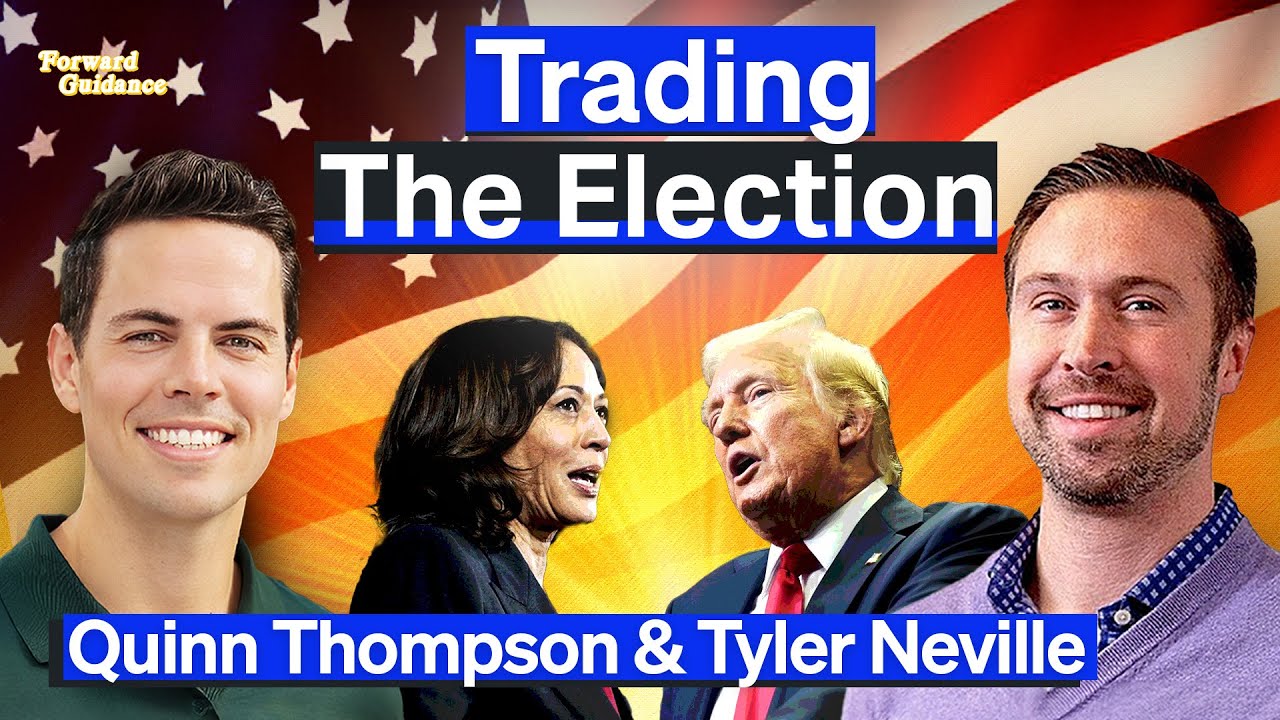 Why The Macro Is Still Bullish Liquidity | Weekly Roundup