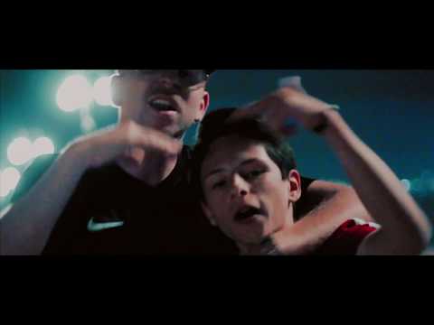 Lucky B, Blvnt Sinatra - SANTANA (prod. 2ronz) dir. by @renatorosati.mp4