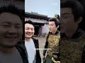 Director Deng Ke Invited Liu Yuning To Sing An OST Of The Legend Of Shen Li