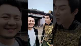 Download lagu Director Deng Ke invited Liu Yuning to sing an OST of 'The Legend of Shen Li' mp3 Download lagu Director Deng Ke invited Liu Yuning to sing an OST of 'The Legend of Shen Li' mp3