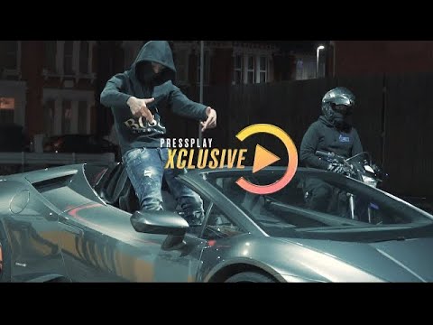 (YRB) SplashTheRipper - Warya Warya (432Hz)