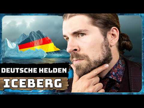Deutschland Eisberg - Teil 1: Helden