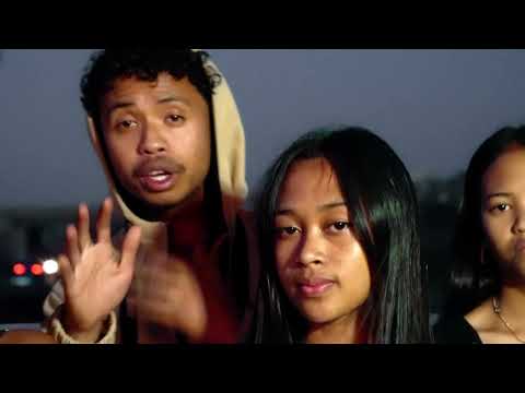 NJECK - HENOY NY FILAZAKO AZY (PROD BY ATONI'CH MIUZIK )