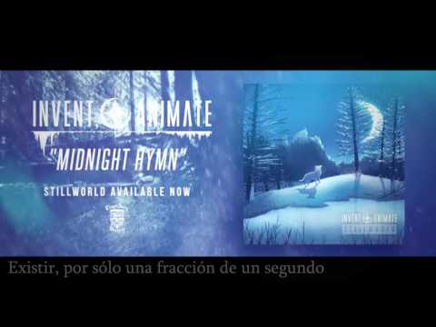 INVENT, ANIMATE - Midnight Mymn (Sub español)