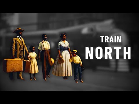 How Jim Crow Created the Great Migration