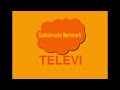 Dream Logo Combos Go Animate Network Television Sony Pictures Television 2003 2004