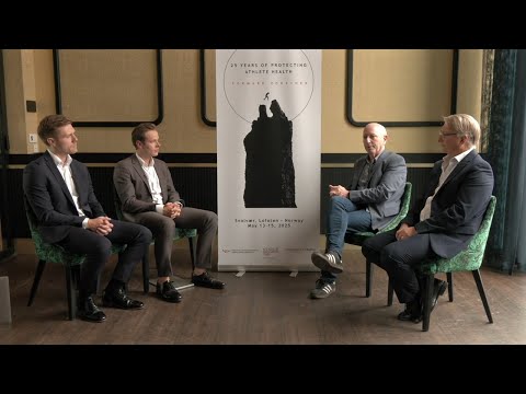 Anatomie & Behandlungswissen Videos – Interaktives Nachschlagewerk für Physio, Massage, Therapie 44 "Lofoten Legends" with Professors Derman and Schwellnus: Inspiring Journeys in Sports Medicine