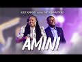 Alice Kimanzi Ft Victor Maestro Amini Official Video
