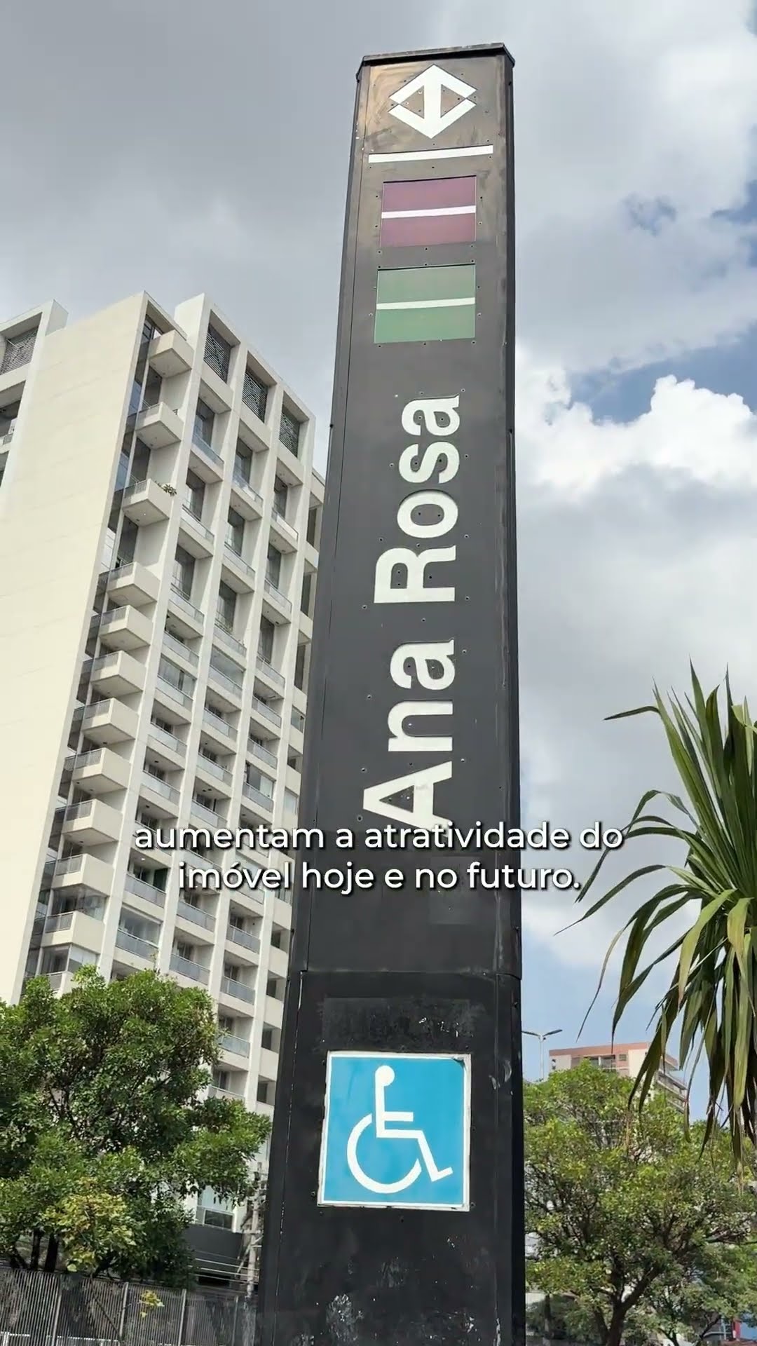 Ibirapuera Studios by Kaslik | Credibilidade, infraestrutura e mobilidade