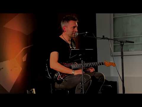 The Kemper Profiler on stage - with Thomas Dill