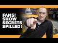 Ben Bailey Confirms What We All Feared About Cash Cab Behind The Scenes Secrets