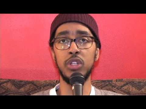 Out Da Box TV - ODDISEE Interview (Part 1)