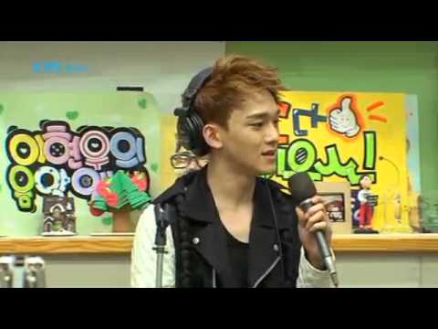 130530 DO CHEN The Last Time