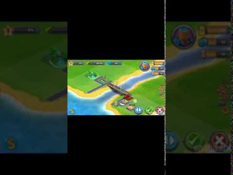 city island airplane  2016 обзор игры андроид game rewiew android//