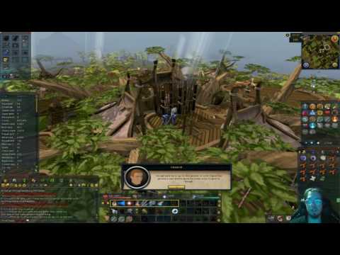 The Grand Tree Quest Guide