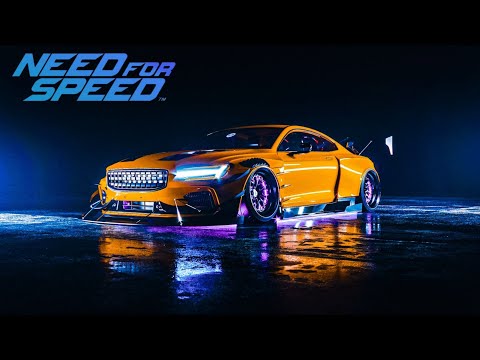 Need for Speed - Shell Shocked | Do OR Die | [ GMV ]