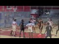 Sean Tavis 2019-2020 School basketball mix