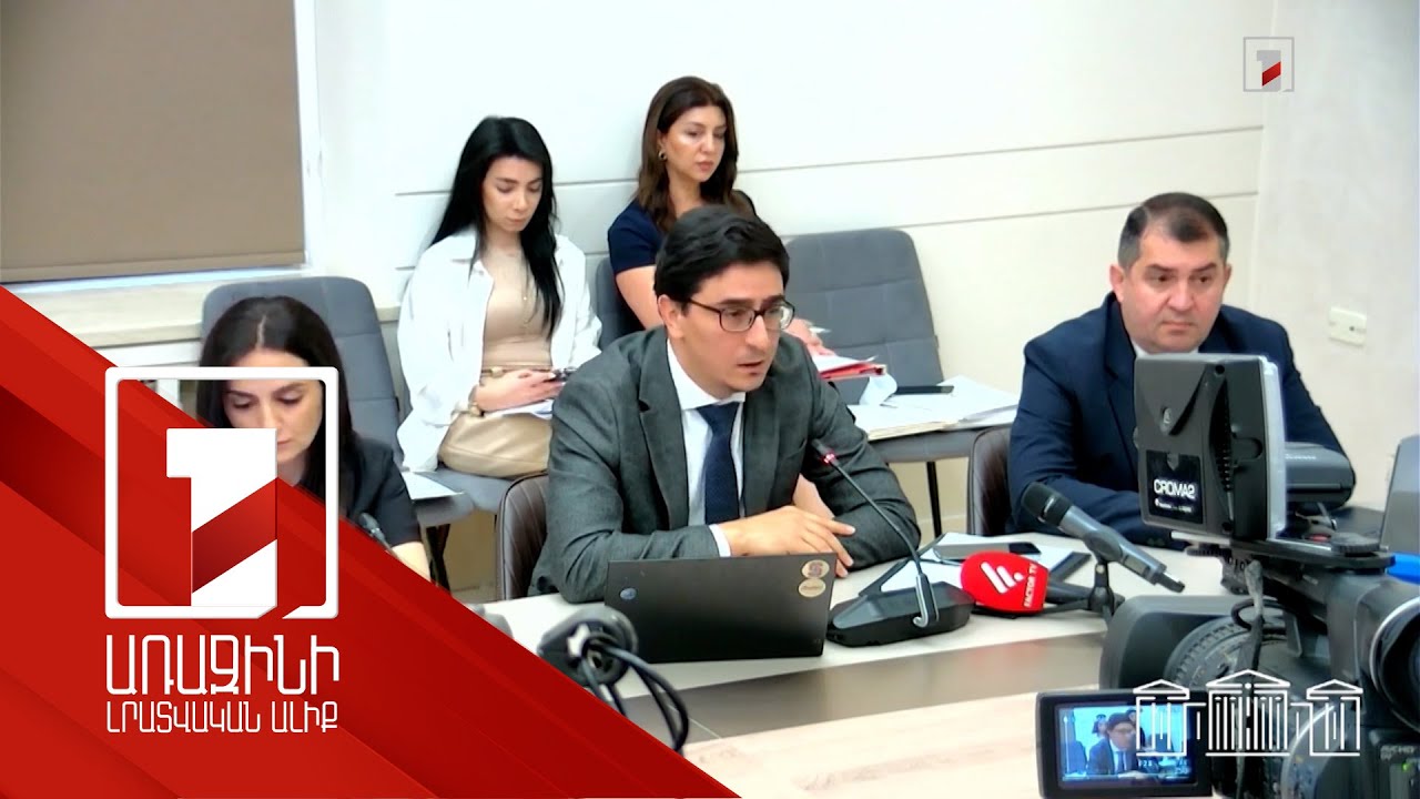 Ադրբեջանը թեև Հռոմի ստատուտի անդամ չէ, դրա վավերացումը թույլ կտա պատասխանատվության կանչել Բաքվին