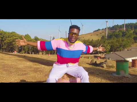 JIMMY THEE ARTIST, FLEX MUZIKI & MSANII FOREMAN - ONE DAY OFFICIAL MUSIC VIDEO