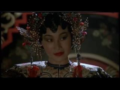 CINEMADONNA: Shanghai Surprise